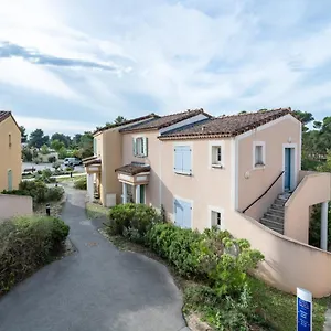 Le Balina Appartement