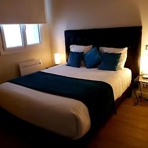 Coeur De Village Appartement