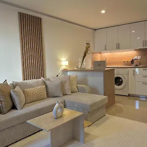  Appartement Moderne Et Spacieux France