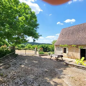  Hébergement de vacances Cœur De Causse France