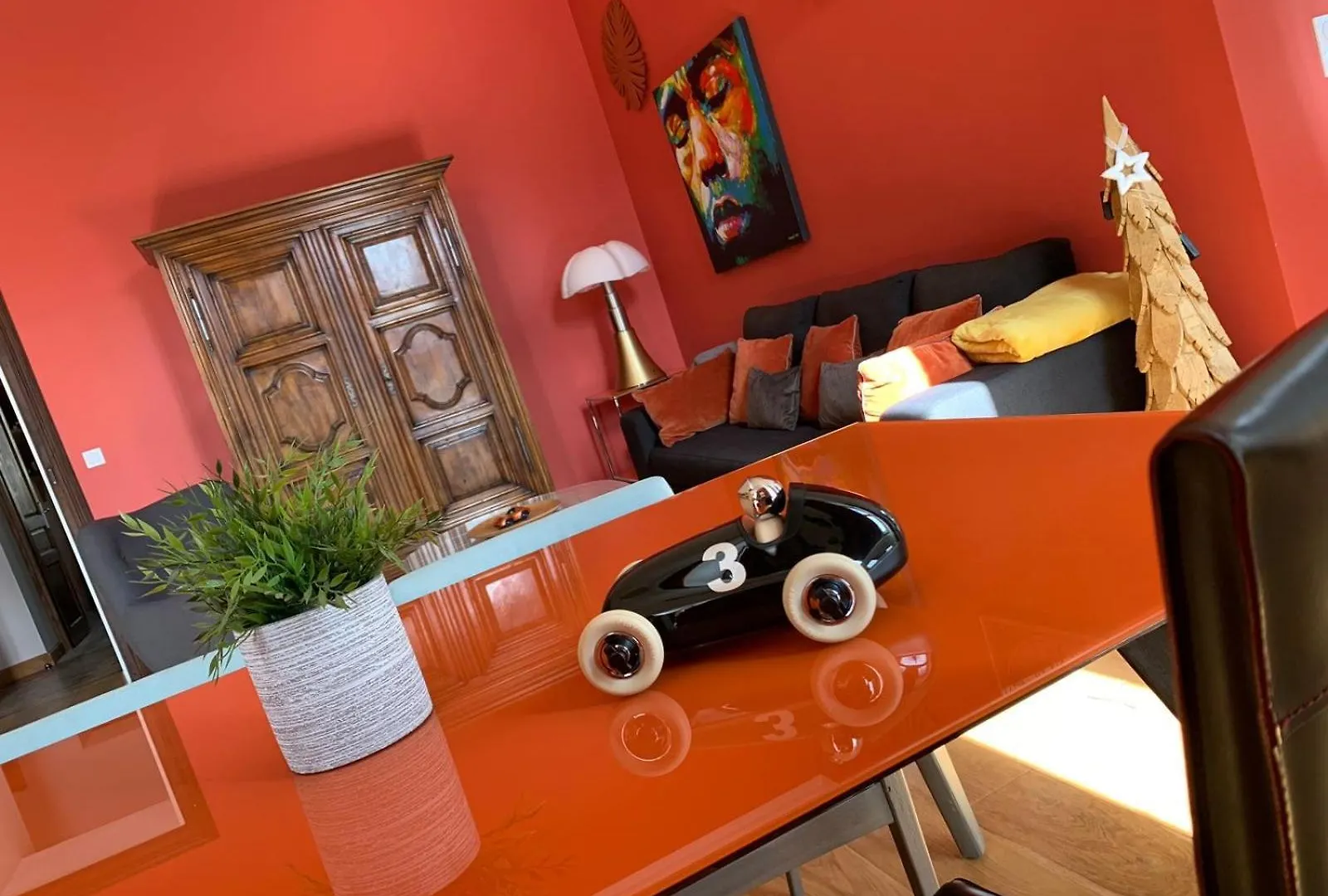 Magnifique Appartement 8 Couchages Dans Villa Historique Jausiers 0*,  Franciaország